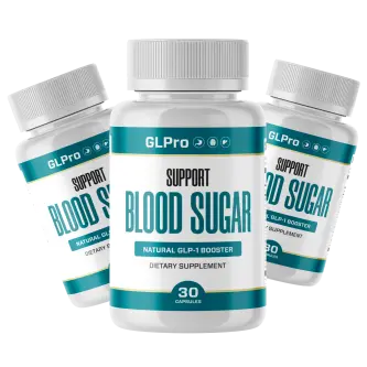 GLPro three-bottle bundle